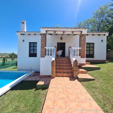 Casa Correa * Conil De La Frontera