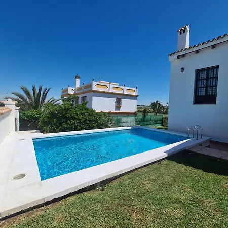 Сasa de vacaciones Casa Correa *
