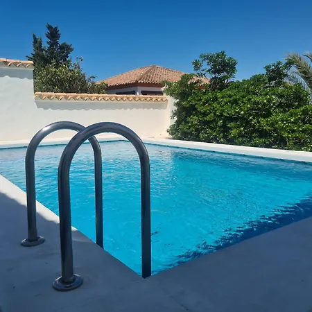 Casa Correa Сasa de vacaciones Conil De La Frontera