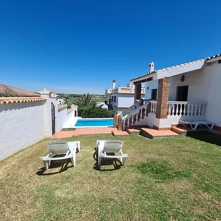 Casa Correa Сasa de vacaciones