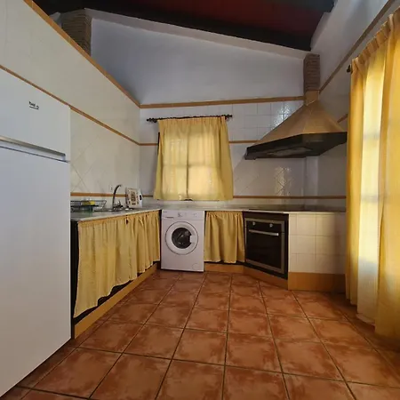 Casa Correa Сasa de vacaciones Conil De La Frontera