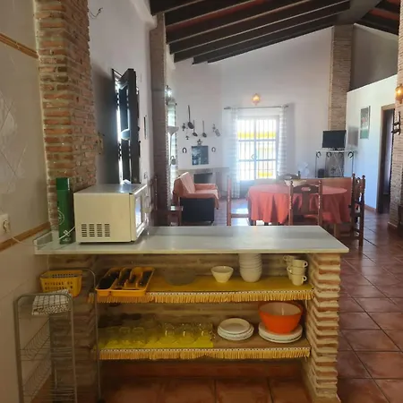 Casa Correa *