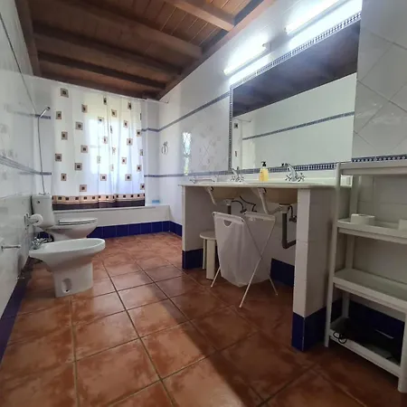 Casa Correa Сasa de vacaciones