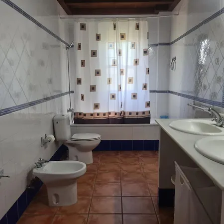 Сasa de vacaciones Casa Correa Conil De La Frontera