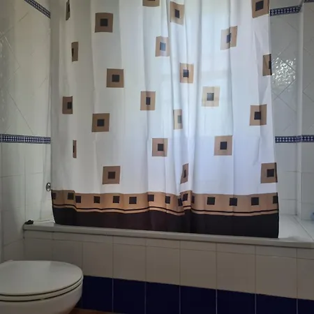 Casa Correa Сasa de vacaciones *