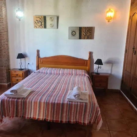 Casa Correa Conil De La Frontera