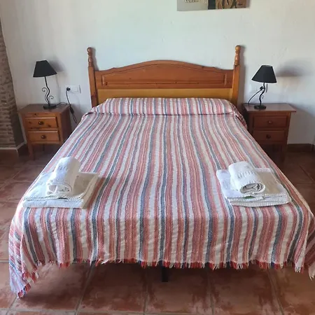 Casa Correa Сasa de vacaciones