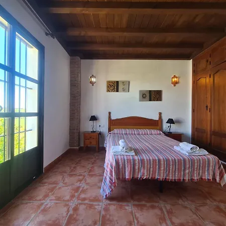 Сasa de vacaciones Casa Correa