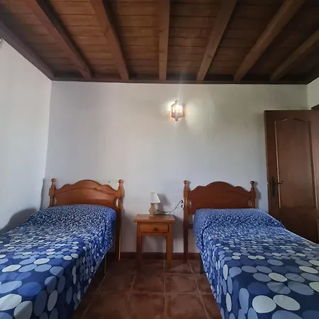 Casa Correa Сasa de vacaciones