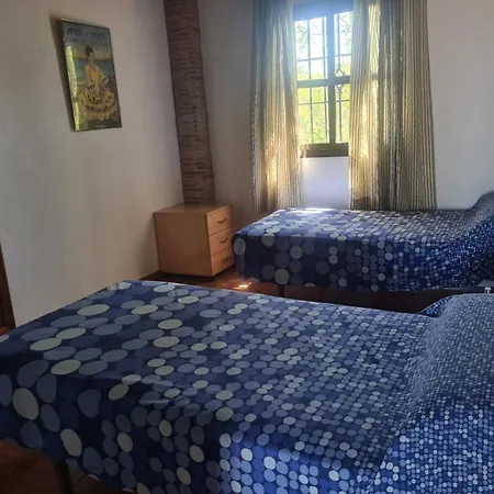 Casa Correa *