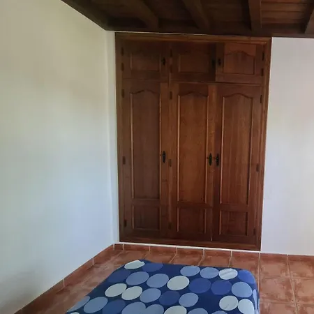 Casa Correa Сasa de vacaciones Conil De La Frontera