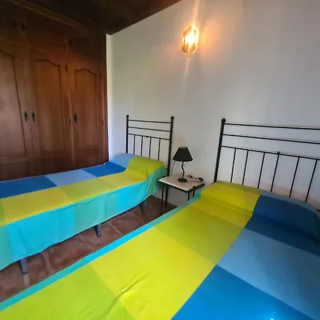 Сasa de vacaciones Casa Correa Conil De La Frontera